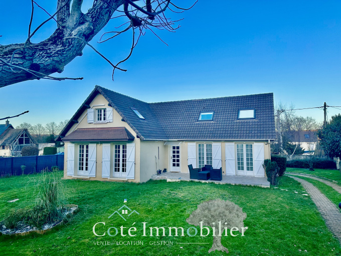 Offres de vente Maison Saint-Pierre-d'Autils (27950)
