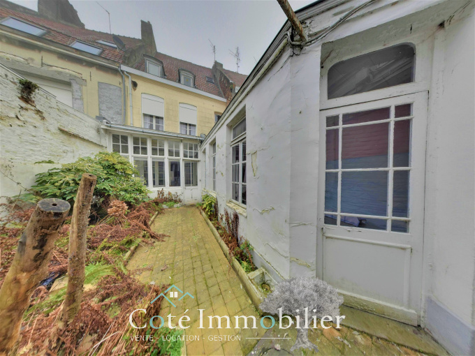 Offres de vente Maison Douai (59500)