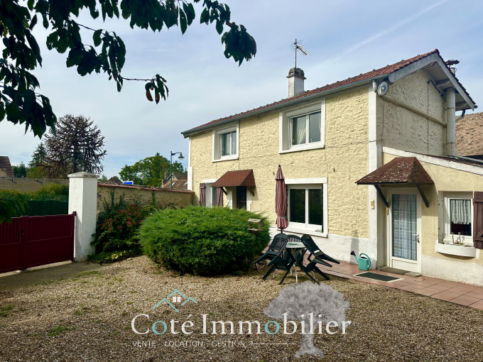 Offres de vente Maison Vernon (27200)