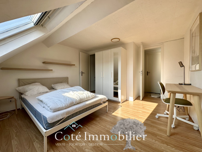 Offres de location Appartement Douai (59500)