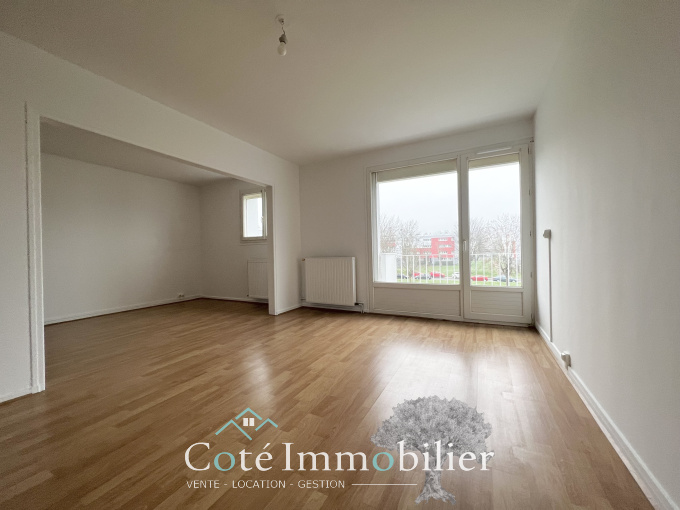 Offres de vente Appartement Saint-Marcel (27950)