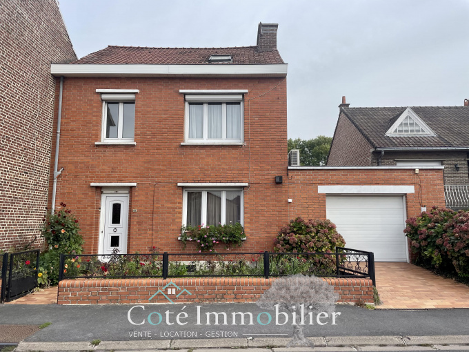 Offres de vente Maison Lambres-lez-Douai (59552)