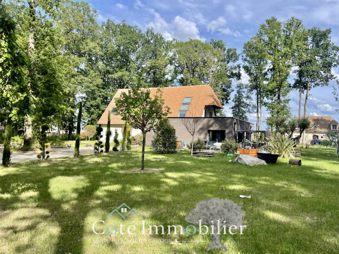 Offres de vente Maison Vernon (27200)