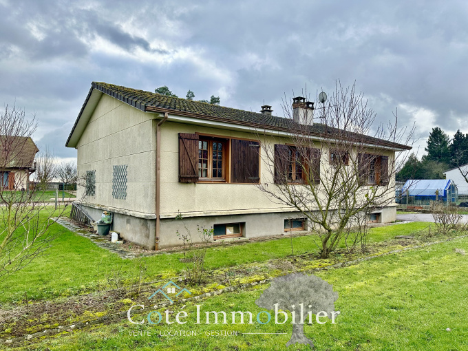 Offres de vente Maison Vernon (27200)