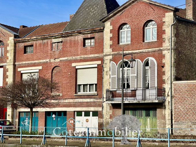 Offres de vente Propriete Douai (59500)