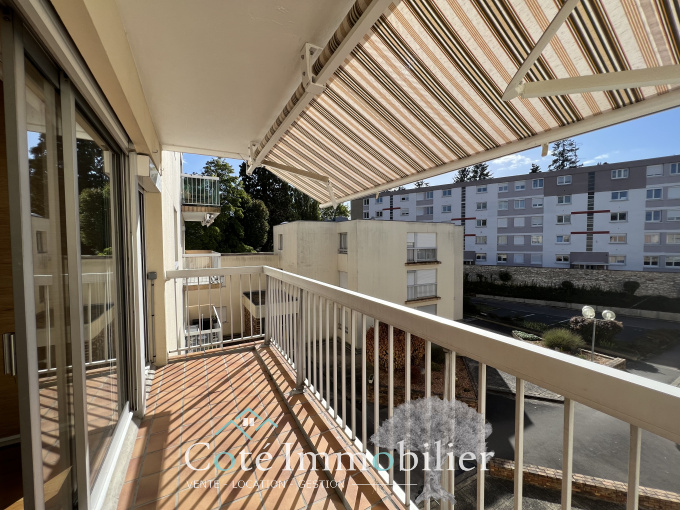 Offres de vente Appartement Vernon (27200)