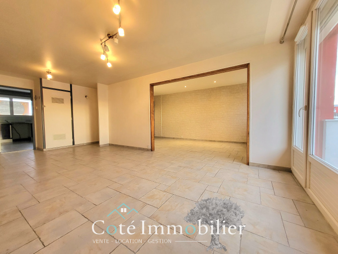 Offres de vente Appartement Saint-Marcel (27950)