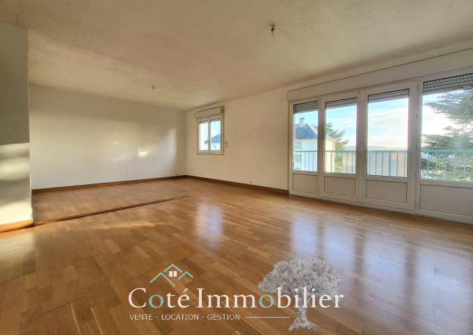 Offres de vente Appartement Saint-Marcel (27950)